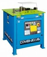 картинка Рубочно-гибочный станок COMBI 30/36 компании Нова Механика