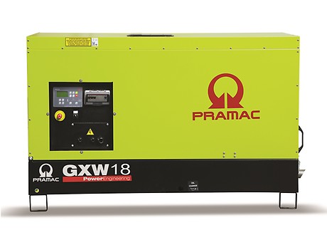 GXW18